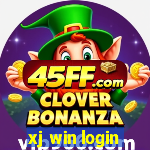 xj win login